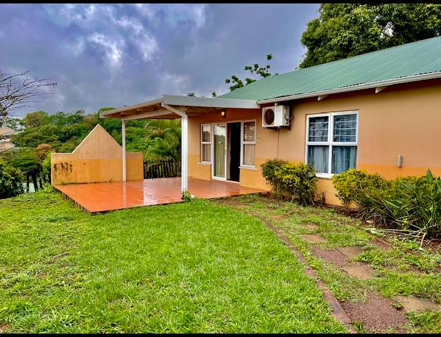 3 BEDROOM SIMPLEX SOLD IN SHERWOOD